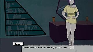 18titan’s episode 10: Enjoy the anal sex