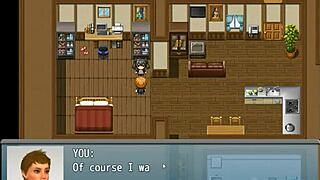 adult game my new life walkthrough with maria jet and sarah quest