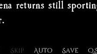 I fucked the hot cashier in the game.