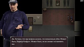 lust epidemic part 22 gameplay sucking monster cock 😏