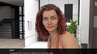 Where the heart is 171 cartoon episode