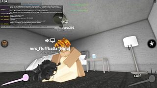 Roblox Porn Compilation Number 51.