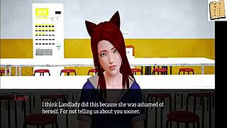 My New Family Adventures in 3D Cartoon