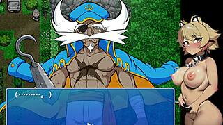 Sea And River Fishing Playthrough 02: Confronting The Sea Devil