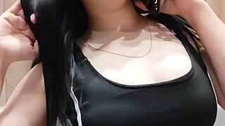 Will I be the dessert today?