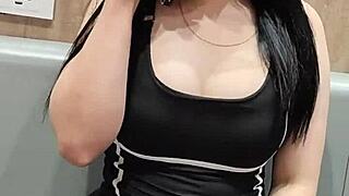 Will I be the dessert today?