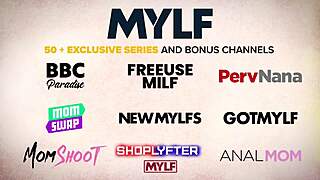 Single Milf Flashes Perfect Tits Deepthroat Choking