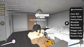 Roblox Porn Compilation Number 51.