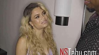 i got big dick problems, face fucking and sucking that big black cock at the wedding, cheating interracial