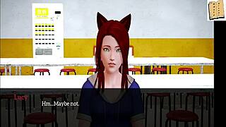 My New Family Adventures in 3D Cartoon