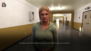 College bound game for 40 players