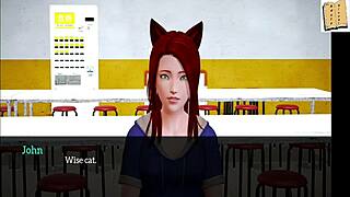 My New Family Adventures in 3D Cartoon