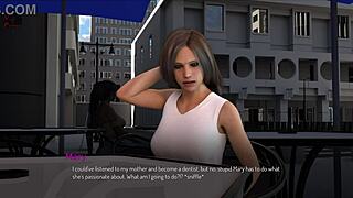 College bound game for 40 players