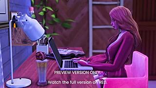 First time experience with 3D anime porn - Troubleshoot