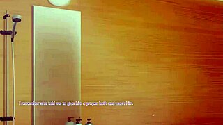 Pure song garden features erotic scenes in route one