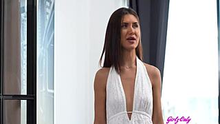 amirah and friends explore more than friendship