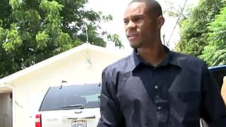 Your step mom is flirting with a black guy she met in the parking lot - desi foxx