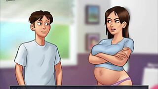 Summertime Saga 238 Episode