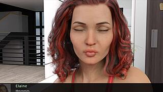 Where the heart is 171 cartoon episode