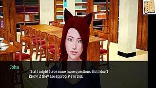 My New Family Adventures in 3D Cartoon