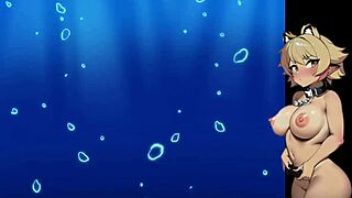 Sea And River Fishing Playthrough 02: Confronting The Sea Devil