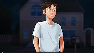 Summertime Saga 238 Episode