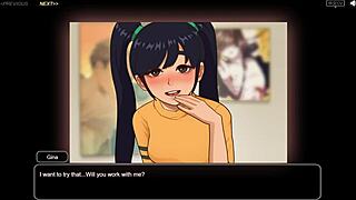 Village Rhapsody: Gina's Memoirs 😊