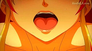 Enkou Namapako Episodio 2 Sub Español Creampie Anime Hentai