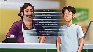 Summertime Saga 238 Episode