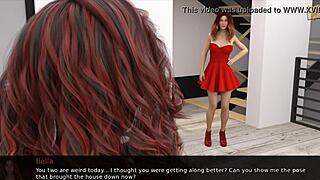 Where the heart is 171 cartoon episode