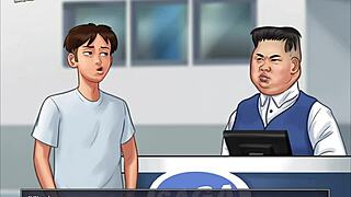 Summertime Saga 238 Episode