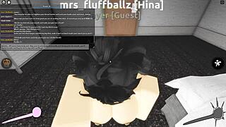 Roblox Porn Compilation Number 51.