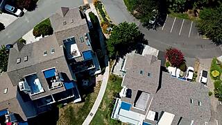 Baby bump! Aaron knocks up Issa in this SFW cartoon adventure