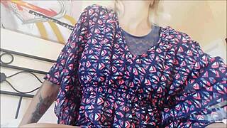 hot ita cam session with friends