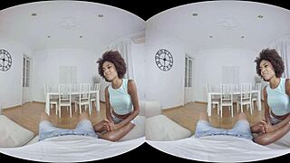 I'm The Newlywed Bride Getting Married In 3D Virtual Porn, Oh God