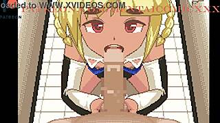 fuugetsuin fukigen na ichigo-chan -game center no anokotachi- 953328