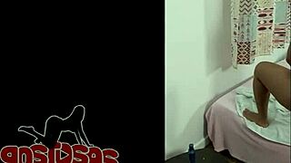 bastidores de uma cena porno wanessa boyer