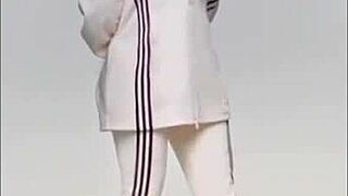 Oh, Beyonce Ivy Park Tribute Jerk Off!