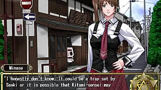 i played bible black infection demolition