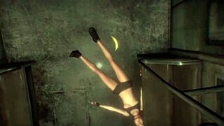 dog big cock makes her mouth and pussy creampie twice in doggystyle