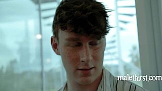 step dad lost control and punished with face sitting