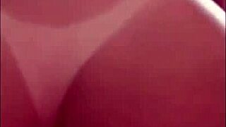 Hidden Cam Catches Fat Slut Pamela Pantera Riding Monster Cock in Passionate Cowgirl Fucking