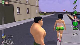 Bonetown crew hits vacation for wild anal adventure