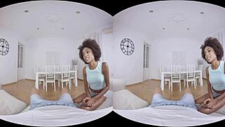 I'm The Newlywed Bride Getting Married In 3D Virtual Porn, Oh God