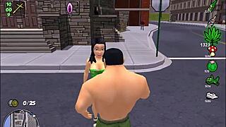 Bonetown crew hits vacation for wild anal adventure