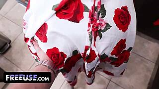 Yo, Freeuse Stepmother Gulps Stepson’s Cock During Anime