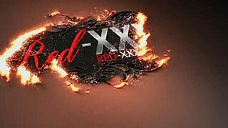 I tease as mischievous milf in leather boots