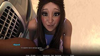 Complete gameplay - wvm part 35