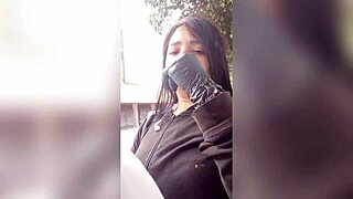 Don't Call While I'm Picking Up My Naughty Stepcousin for a Wild Ride