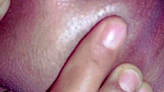 Newly married Indian bhabi feels intense desire in hard village fucking